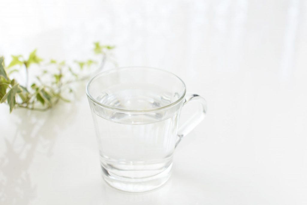 ゲルマニウムとは?気になる効果・効能を解説! LA PUR(ラピュール) 新世代浄水器